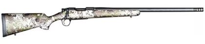 Christensen Ridgeline FFT .300 PRC 22" Gen 1 Sitka Camo Hunting Rifle