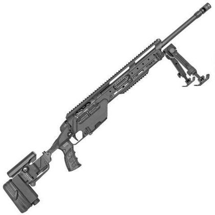 Steyr SSG 08-A1 Elite .308 Tactical Precision Rifle with Folding Stock