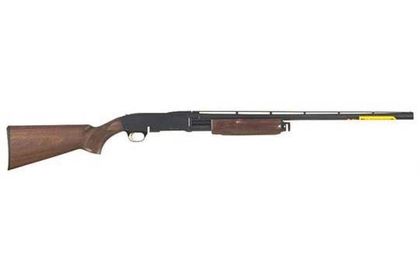 Browning BPS 20 Gauge Pump Shotgun - Ambidextrous Hunter Edition