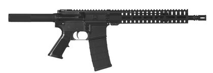 CMMG BANSHEE 100 Mk4 12.5" 5.56 AR Pistol - Versatile Defense Power