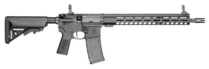 S&W Volunteer XV Pro Gen 1 Tactical Rifle 5.56 NATO, 16" Barrel