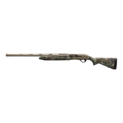 Winchester SX4 Gen 2 Woodland Camo 12 GA Semi-Auto Shotgun