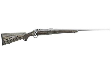 Ruger M77 Hawkeye Precision .280 Rem Bolt-Action Rifle