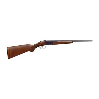 Stoeger Coach Gun SXS 12G Shotgun - Gen 1, Black/Nickel Finish