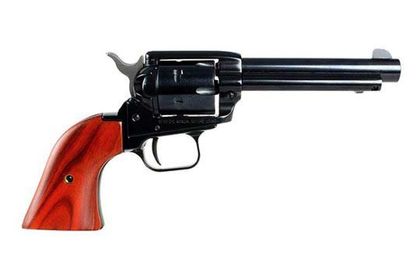 Heritage Rough Rider Gen 1 Revolver - .45 Colt, 4.8" Barrel, Cocobolo Grip