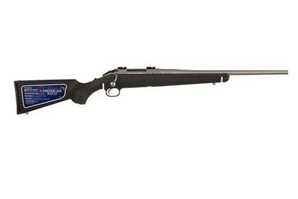 Ruger American All-Weather Compact .223 Rem Bolt Rifle - Precision Series