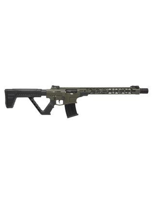 VR80 Gen 1 OD Green 12-Gauge Semi-Auto Shotgun, 20" Barrel