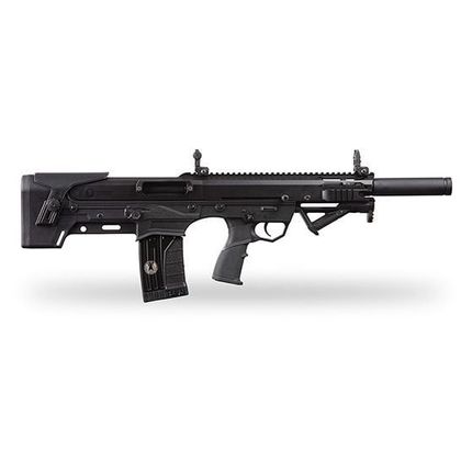 Panzer Arms EGX500 Gen 1 Bullpup 12 Gauge Semi-Auto Shotgun, Black