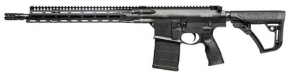 DD5 V3 Tactical 7.62 NATO Rifle - Precision Semi-Auto, Compact & Reliable