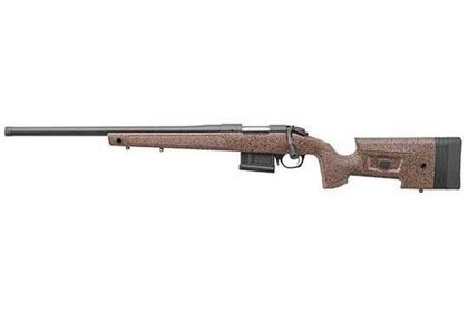 Bergara B-14 HMR Gen 1 LH Precision Rifle .22-250 Remington