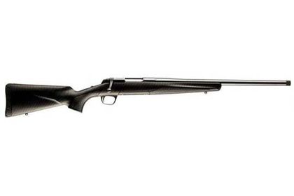 Browning X-Bolt Gen 1 .308 Win. Bolt Action Rifle - Matte Blue Finish