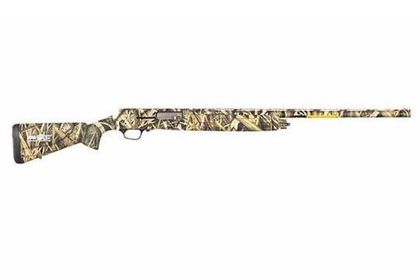 Browning A5 Gen 1 12 Ga Semi-Auto Shotgun - Mossy Oak Camo Edition