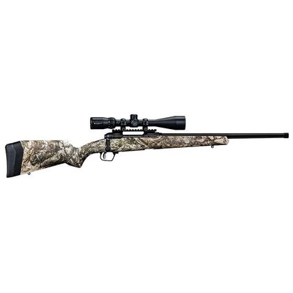 Savage 110 Apex Predator XP Gen 1 6.5 Creedmoor Camo Bolt Rifle