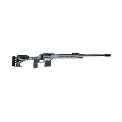 PrecisionMaster 308BA Gen 1 .308 Win Bolt Action Rifle - Black Cerakote