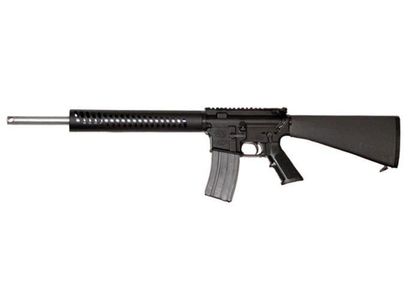 STI Precision 5.56 Gen 1 Sport Rifle: Versatile & Accurate Performer