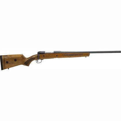 Savage 110 Classic .300 Win Mag Bolt-Action Rifle - Walnut Elegance
