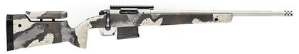 Springfield Waypoint 2020 Ridgeline Camo .308 Precision Rifle