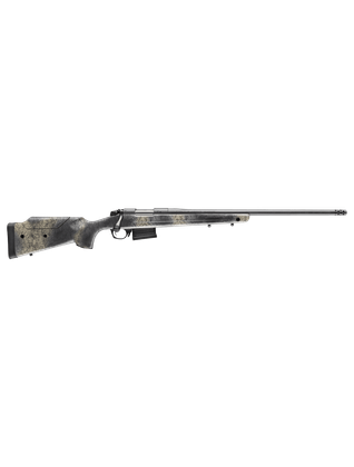 Bergara B14 Gen 2 Precision 6.5 Creedmoor Bolt-Action Rifle, 5+1 Capacity