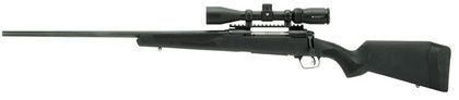 Savage 110 Apex LH .350 Legend Bolt Rifle w/ Vortex Scope