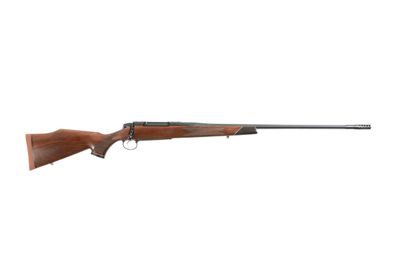 Weatherby 307 Adventure SD 6.5 WBY RPM Precision Bolt Rifle