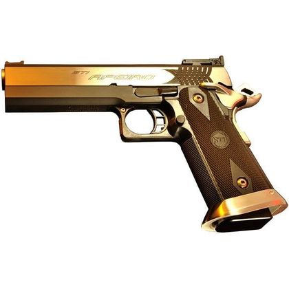 STI Aperio Gen 1 .40 SW Precision Semi-Auto Handgun