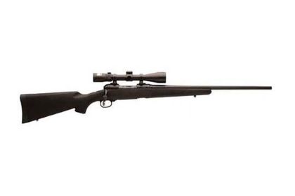 Savage Trophy Hunter XP Gen1 .300 Win Mag Precision Bolt Rifle
