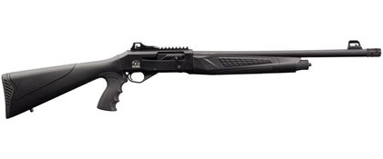 Charles Daly 601 Tactical Gen 1 Shotgun - 12GA Semi-Auto, 18.5" Barrel