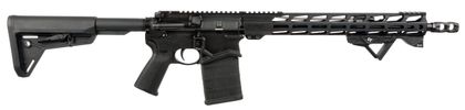 Ruger SFAR Gen 1 .308 Win 16" Semi-Auto Rifle - Black M-LOK