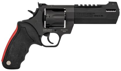 Taurus Raging Hunter Gen 1 .357 Magnum Revolver - 5.1" Black Finish