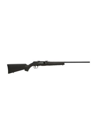 Savage A17 Gen 1 Semi-Auto .17 HMR Rifle - Precision & Lightweight