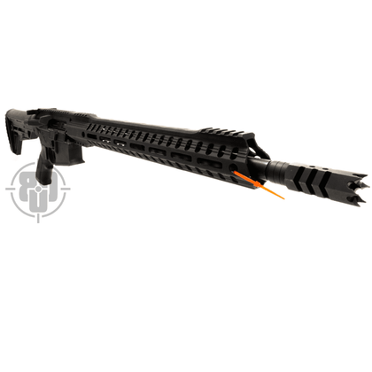 PF-15 Gen 1 Tactical Rifle - 5.56 NATO, 30-Round Black Finish