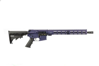 Guardian Precision 5.56 NATO Rifle Gen 1 - Optic Ready Cerakote Finish