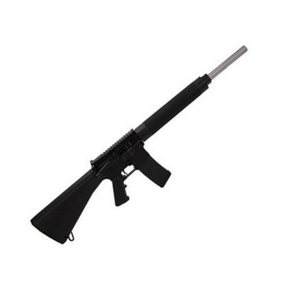 CMMG 22" Precision 5.56 Sport Rifle - High Capacity & Accuracy