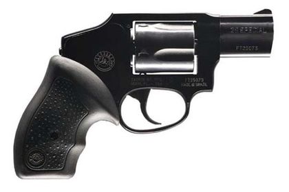 Taurus 850 Compact .38 Spl. Gen 1 Revolver - Personal Defense Mastery