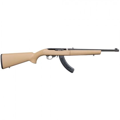 Ruger 10/22 Gen 1 Takedown .22 LR Tan Rifle - Portable Precision