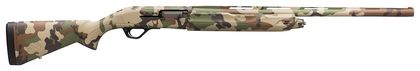 Winchester SX4 Camo Waterfowl Hunter 12GA Semi-Auto Shotgun Gen 2