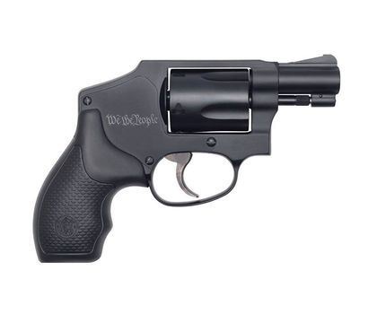 Smith & Wesson 442 "We The People" .38Spl+P Limited Edition Revolver