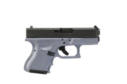 GLOCK G28 Gen 1 .380 ACP Compact Pistol - Safe Action, 10rd, 3.5" Barrel