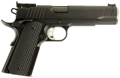 Remington 1911 R1 Limited 9mm Elite - Precision & Performance Edition