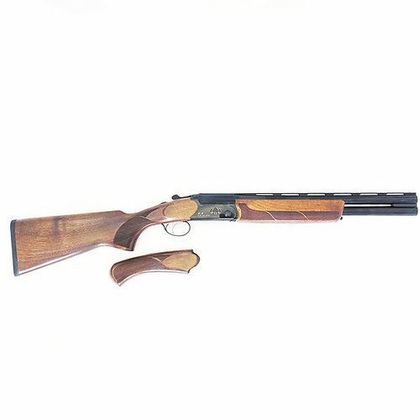 Black Aces Tactical Shotgun Gen 1 - 12ga, 18.5" Lightweight Defender