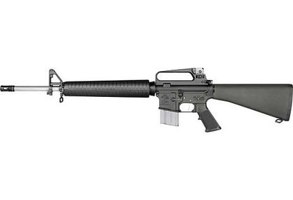 Rock River LAR-15 Gen 1 .223 Wylde 20" Precision Semi-Auto Rifle