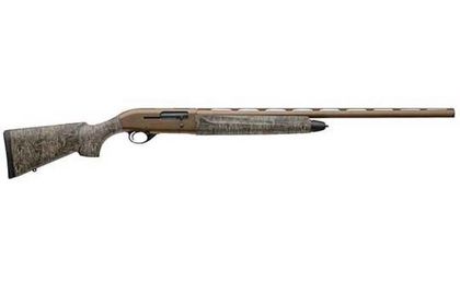 Beretta A300 Outlander Timber Gen 1: Versatile 12GA Semi-Auto Shotgun