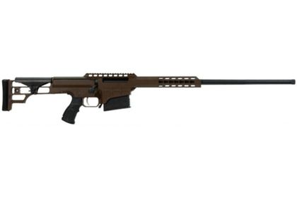 Barrett 98B UltraLite .300 Win Mag Precision Bolt-Action Rifle