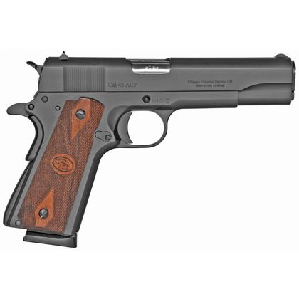 Charles Daly 1911 Field Grade Gen 1 .45 ACP, 5" Barrel, 8-Round Classic