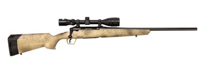 Savage Axis II XP Camo Hunter .243 Win 22" Bolt-Action Rifle