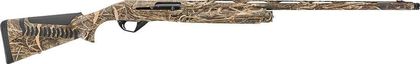 Benelli SBE 3 Realtree MAX-7 Semi-Auto 12ga Shotgun, 28" Barrel