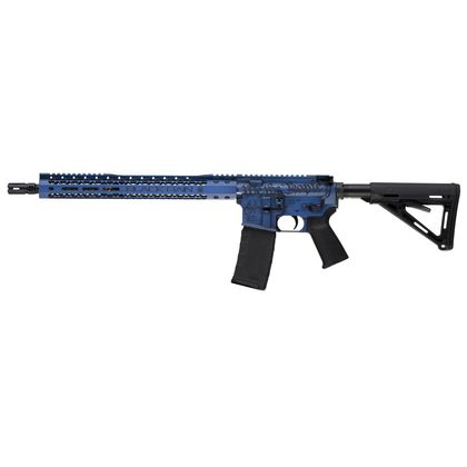 Black Rain Spec-15 "We The People" 5.56 NATO Rifle - Tactical Edition
