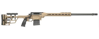 Daniel Defense Delta 5 Pro Gen 1 Coyote 6mm Creedmoor Precision Rifle
