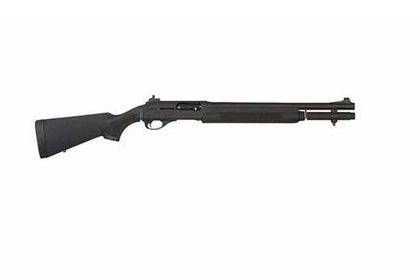 Remington 11-87 Police Gen 1: Semi-Auto Tactical 12-Gauge Shotgun