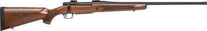 Mossberg Patriot Gen 1 Walnut Bolt Action Rifle - 7mm Rem Mag Precision